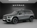 MERCEDES-BENZ GLB 250 4Matic 8G-Tronic