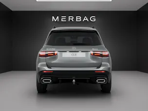 MERCEDES-BENZ GLB 250 4Matic 8G-Tronic