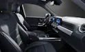 MERCEDES-BENZ GLB 250 4Matic 8G-Tronic