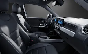MERCEDES-BENZ GLB 250 4Matic 8G-Tronic