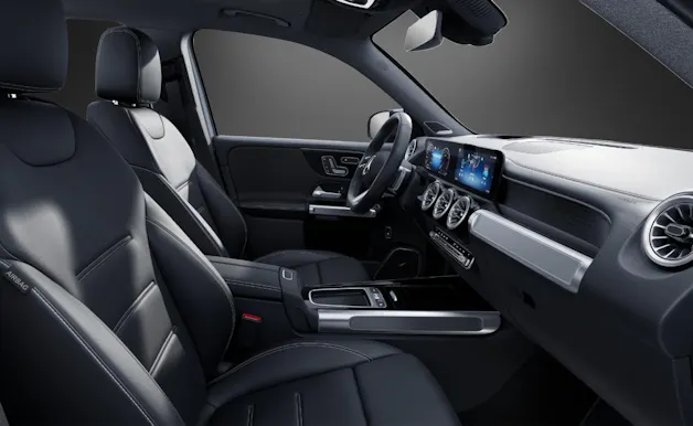 MERCEDES-BENZ GLB 250 4Matic 8G-Tronic