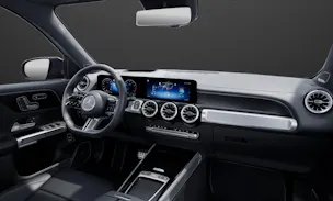 MERCEDES-BENZ GLB 250 4Matic 8G-Tronic