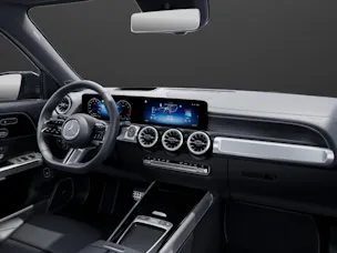 MERCEDES-BENZ GLB 250 4Matic 8G-Tronic
