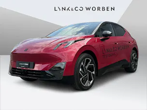 Lynk & Co 02