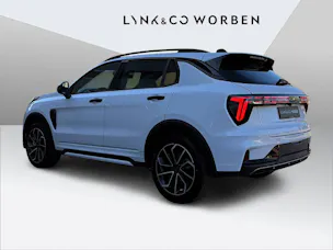 Lynk & Co 01 1.5 PHEV Core