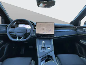 Lynk & Co 01 1.5 PHEV Core