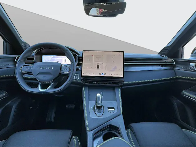 Lynk & Co 01 1.5 PHEV Core