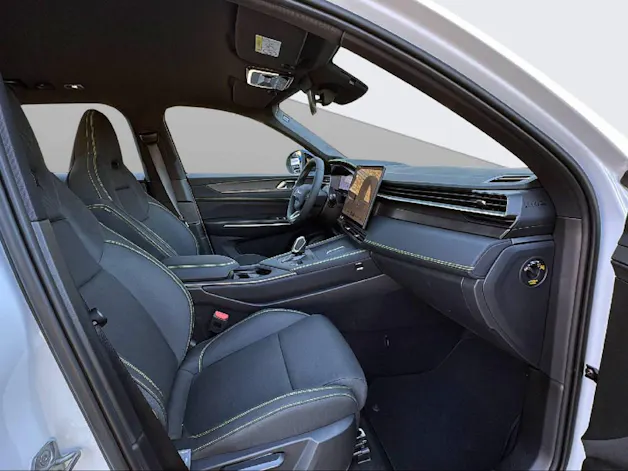 Lynk & Co 01 1.5 PHEV Core