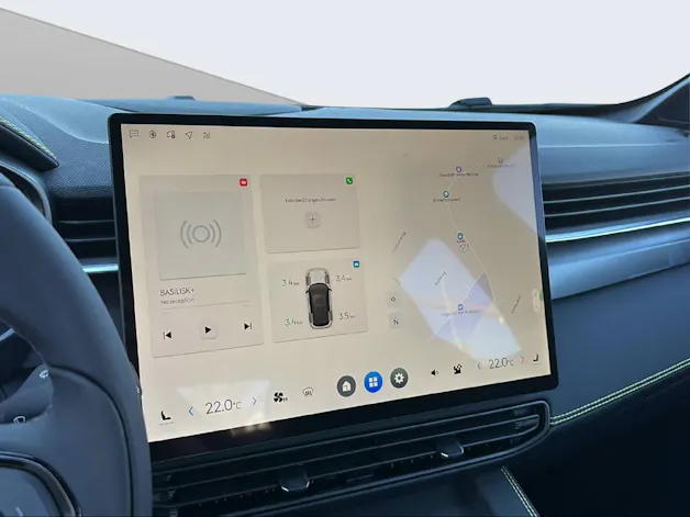 Lynk & Co 01 1.5 PHEV Core