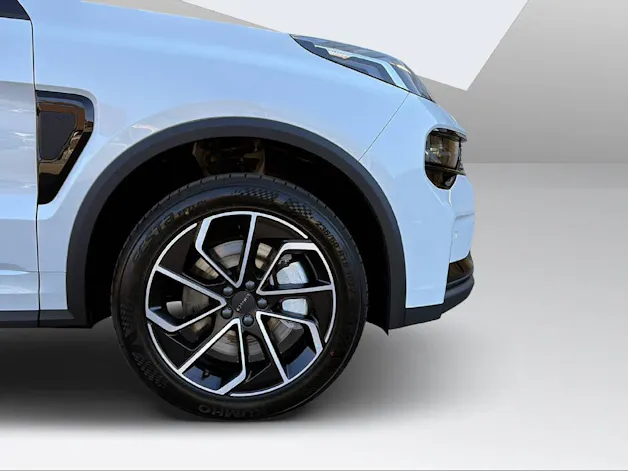 Lynk & Co 01 1.5 PHEV Core