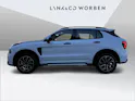 Lynk & Co 01 1.5 PHEV Core
