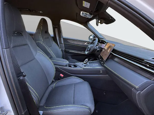 Lynk & Co 01 1.5 PHEV Core