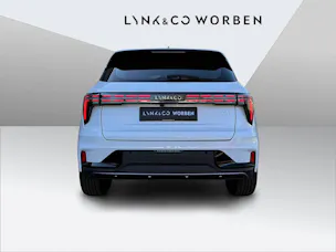 Lynk & Co 01 1.5 PHEV Core
