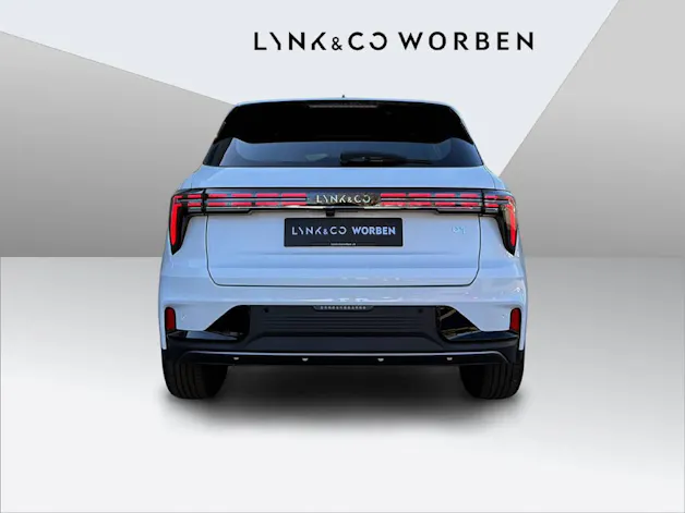 Lynk & Co 01 1.5 PHEV Core