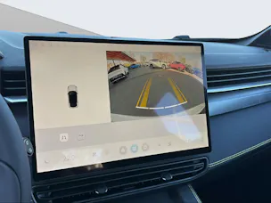 Lynk & Co 01 1.5 PHEV Core