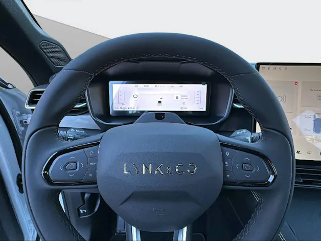 Lynk & Co 01 1.5 PHEV Core