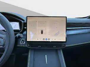 Lynk & Co 01 1.5 PHEV Core