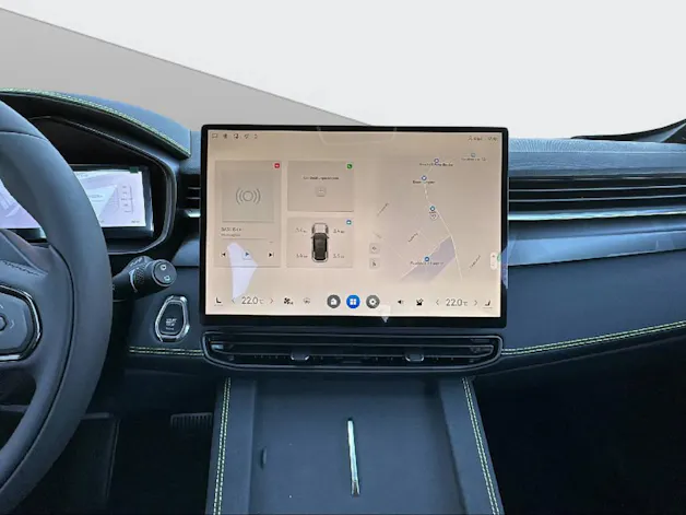 Lynk & Co 01 1.5 PHEV Core