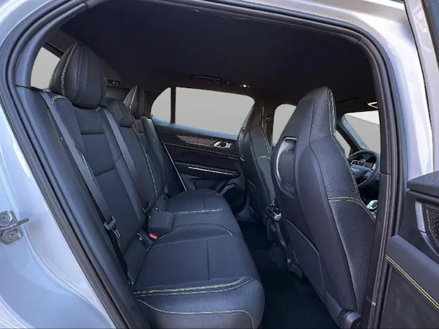 Lynk & Co 01 1.5 PHEV Core