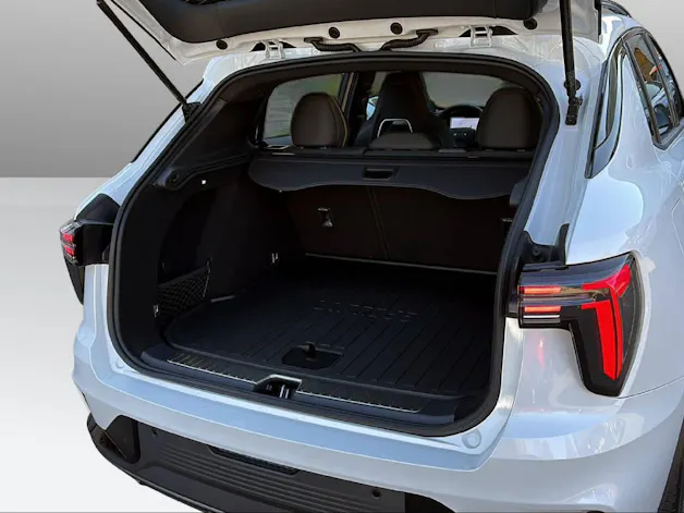 Lynk & Co 01 1.5 PHEV Core