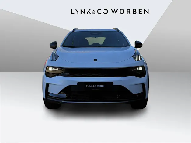 Lynk & Co 01 1.5 PHEV Core