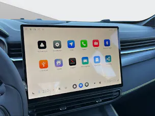 Lynk & Co 01 1.5 PHEV Core