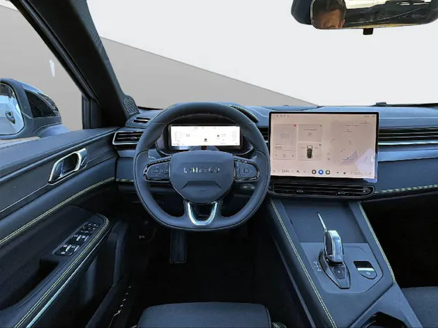 Lynk & Co 01 1.5 PHEV Core