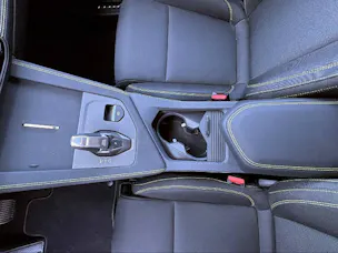 Lynk & Co 01 1.5 PHEV Core