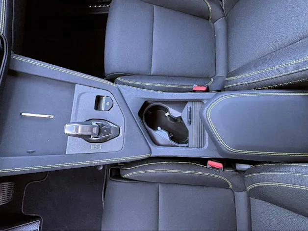 Lynk & Co 01 1.5 PHEV Core