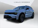 Lynk & Co 01 1.5 PHEV Core