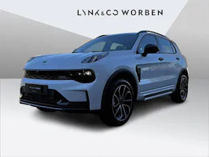 Lynk & Co 01 1.5 PHEV Core