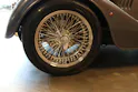 Morgan Roadster 3.7 V6 Swiss Pack
