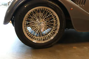 Morgan Roadster 3.7 V6 Swiss Pack