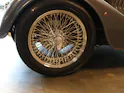 Morgan Roadster 3.7 V6 Swiss Pack