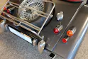 Morgan Roadster 3.7 V6 Swiss Pack