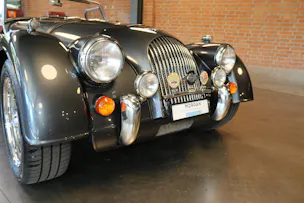 Morgan Roadster 3.7 V6 Swiss Pack