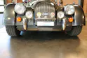 Morgan Roadster 3.7 V6 Swiss Pack
