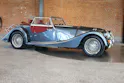 Morgan Roadster 3.7 V6 Swiss Pack