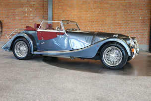 Morgan Roadster 3.7 V6 Swiss Pack