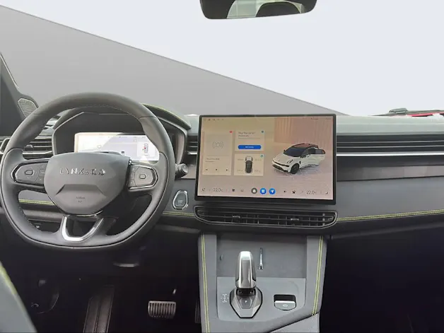 Lynk & Co 01 1.5 PHEV More