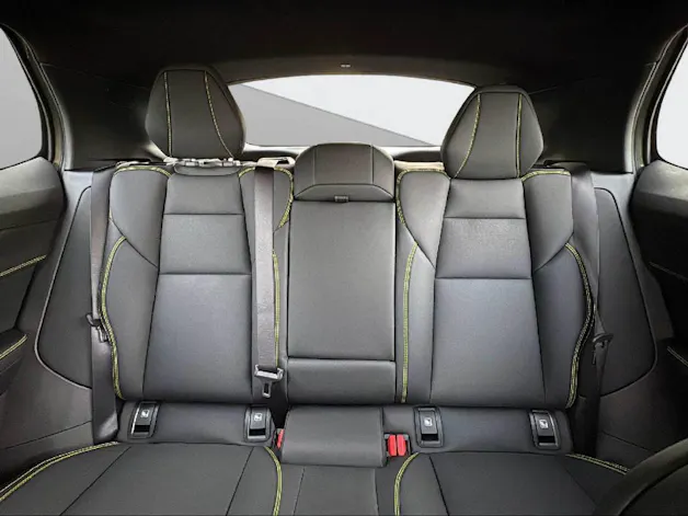 Lynk & Co 01 1.5 PHEV More