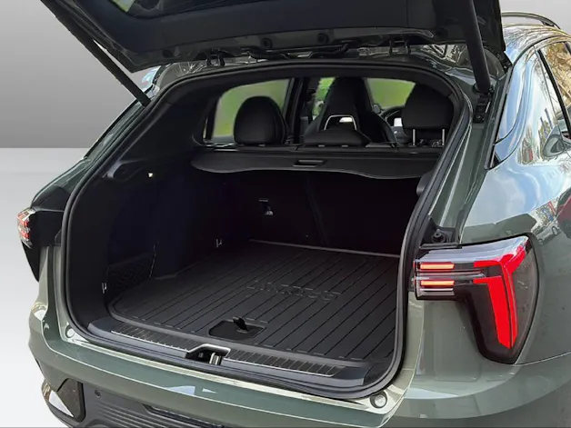 Lynk & Co 01 1.5 PHEV More