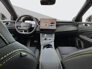 Lynk & Co 01 1.5 PHEV More