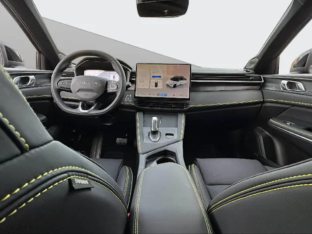 Lynk & Co 01 1.5 PHEV More