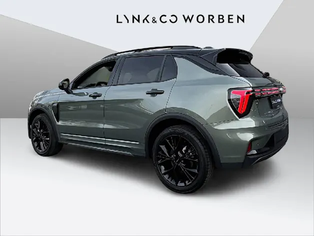 Lynk & Co 01 1.5 PHEV More