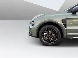 Lynk & Co 01 1.5 PHEV More