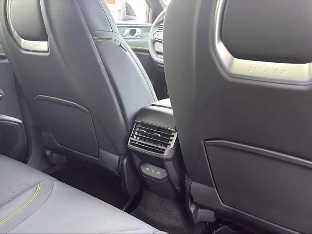 Lynk & Co 01 1.5 PHEV More