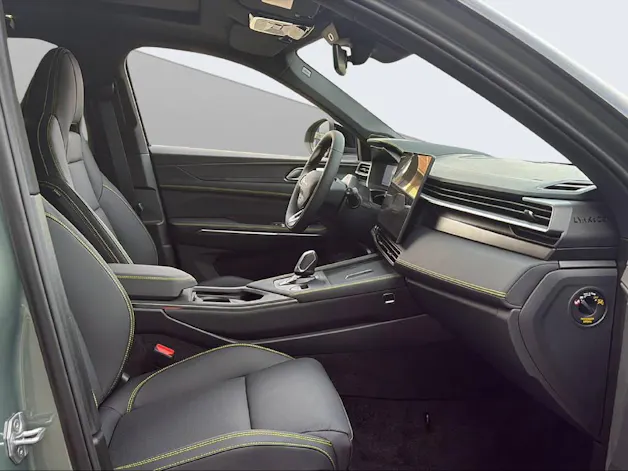 Lynk & Co 01 1.5 PHEV More