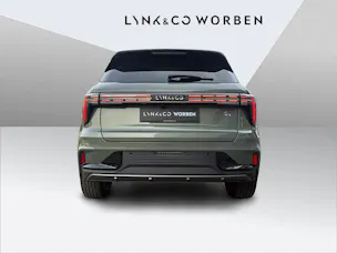 Lynk & Co 01 1.5 PHEV More