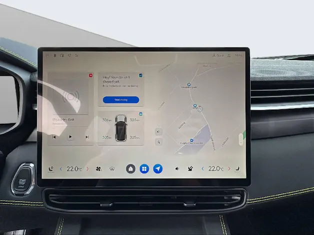 Lynk & Co 01 1.5 PHEV More
